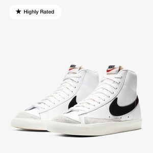 Nike blazer mid ‘77 vintage